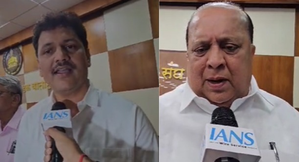 'HMPV' is a common flu virus, nothing to worry about: Health Minister Prakash Abitkar