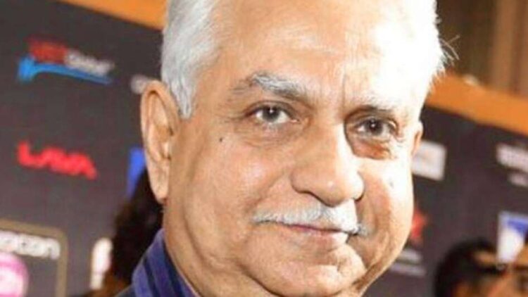 Ramesh Sippy Birthday Special: खुद से 23 साल छोटी लड़की पर दिल हार बैठे थे रमेश, जानिए शोले के डायरेक्टर की फ़िल्मी लव स्टोरी 