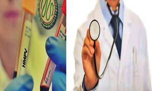 क्या चीन से आया है एचएमपीवी वायरस ? जानिए क्या कहते हैं डॉक्टर