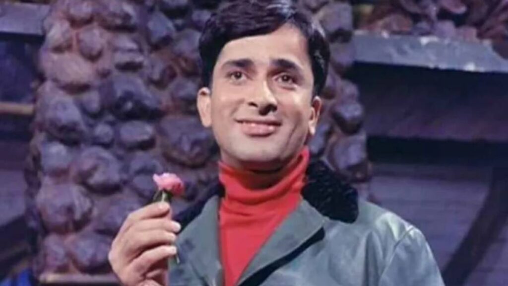 Have you seen Kareena-Karishma's cousin Shayra? Shashi Kapoor's granddaughter is very beautiful - India TV Hindi