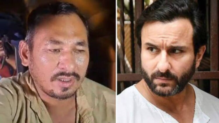 'He was drenched in blood and...' the auto driver who took injured Saif to the hospital told his condition - India TV Hindi