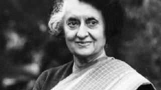 History of 19 January: On this day Indira Gandhi became the first woman Prime Minister of the country.