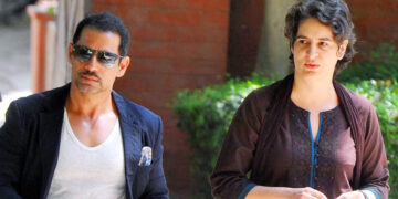 How Priyanka Gandhi and Robert Vadra grew close, who proposed first? - India TV Hindi