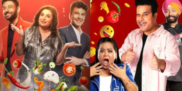 एक दूसरे से कैसे और कितने अलग है Laughter Chef और Celebrity Master ? यहां जाने कंटेस्टेंट से लेकर जजेस तक सबकुछ 