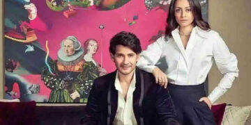 Namrata Shirodkar Birthday: खुद से साढ़े तीन साल छोटे Mahesh Babu पर कैसे आया नम्रता का दिल ? जानिए दोनों की फ़िल्मी लव स्टोरी 