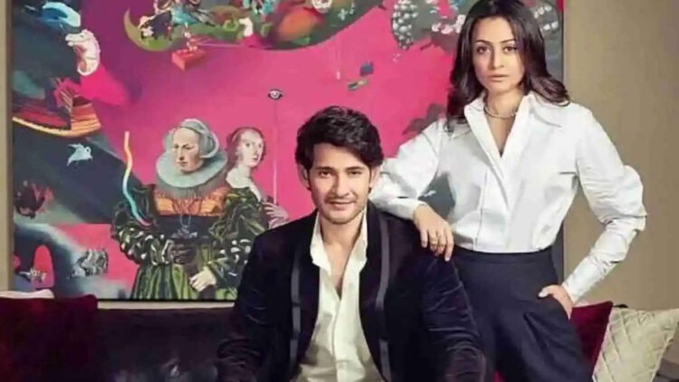 Namrata Shirodkar Birthday: खुद से साढ़े तीन साल छोटे Mahesh Babu पर कैसे आया नम्रता का दिल ? जानिए दोनों की फ़िल्मी लव स्टोरी 