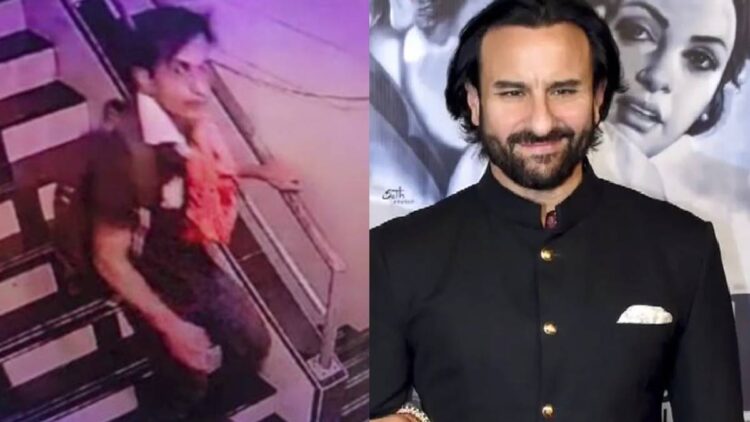 How did Shariful, accused of attacking Saif Ali Khan, reach India? Why did you attack the actor? - India TV Hindi