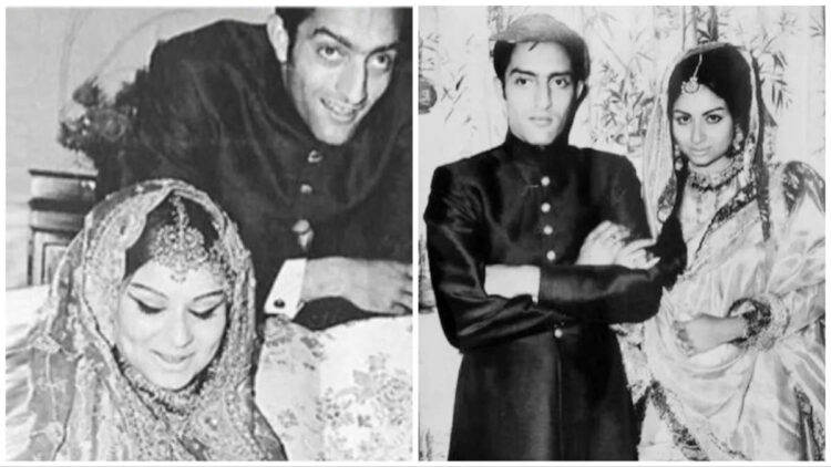 Mansoor Ali Khan Pataudi Birth Anniversary: कैसे हुई थी शर्मिला-मंसूर की लव स्टोरी की शुरुआत ? निकाह से पहले एक्ट्रेस ने रखी थी ये शर्त 