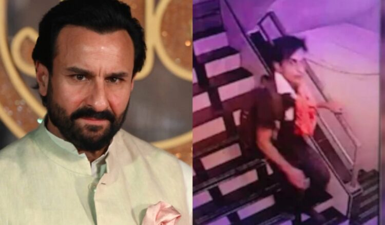 How did the police reach the accused who attacked Saif Ali Khan, how did they get the clue, know everything - India TV Hindi