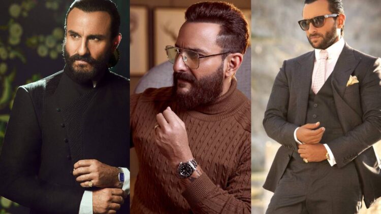 How many Nawabs were there in Pataudi state, know when Saif Ali Khan got the throne - India TV Hindi