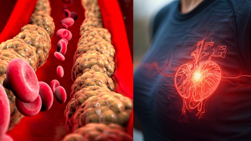 How much cholesterol is dangerous, when does the dangerous condition arise? Know the complete chart - India TV Hindi