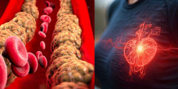 How much cholesterol is dangerous, when does the dangerous condition arise? Know the complete chart - India TV Hindi