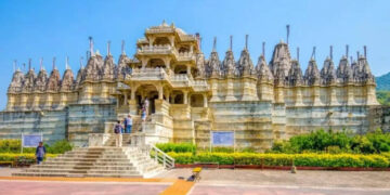 How this Jain temple located in Rajasthan became the pride of Marwar, know its supernatural story in the video.