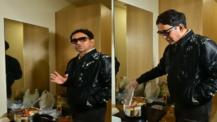 How to make perfect delicious Khichdi, Nirahua told her secret recipe