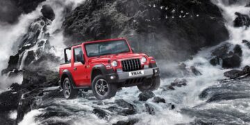Huge demand for Mahindra vehicles, Audi India sales declined by 27%, know the condition of Bajaj and MG - India TV Hindi