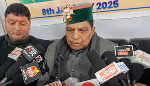 Human metapneumovirus is not a dangerous virus, but it is necessary to take precautions: Health Minister Colonel Dhaniram Shandil