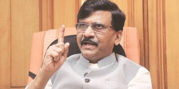 'I doubt that Modi government will last even for 2 years', Sanjay Raut made a big claim