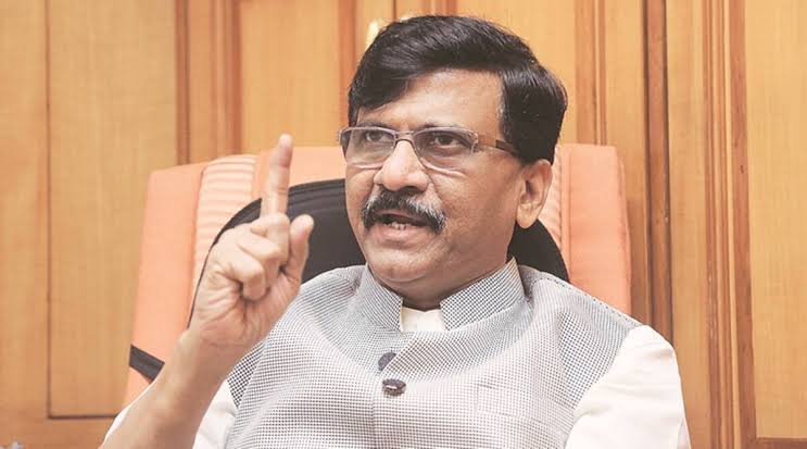 'I doubt that Modi government will last even for 2 years', Sanjay Raut made a big claim