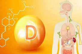 If Vitamin D deficiency starts in the body then these symptoms start appearing, know the way to avoid it