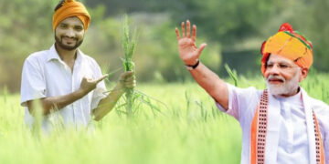 If the installment of PM Kisan Yojana has not been deposited in your bank account yet, then find out this way.