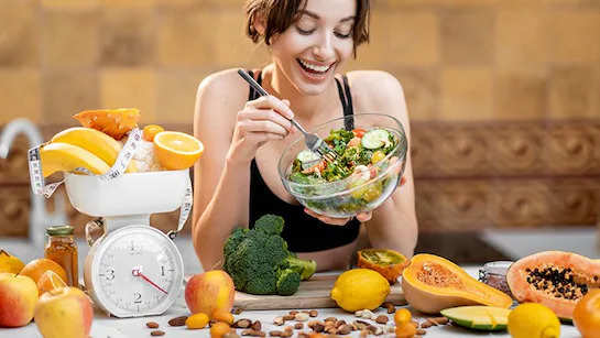 If you also want healthy weight loss then have dinner at this time, you will get many benefits.