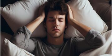 If you can't sleep even after lying down at night, then follow these tips, you will fall asleep within minutes - India TV Hindi