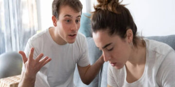 If you want a lifetime with your partner, then go to the video, it will never break the relationship