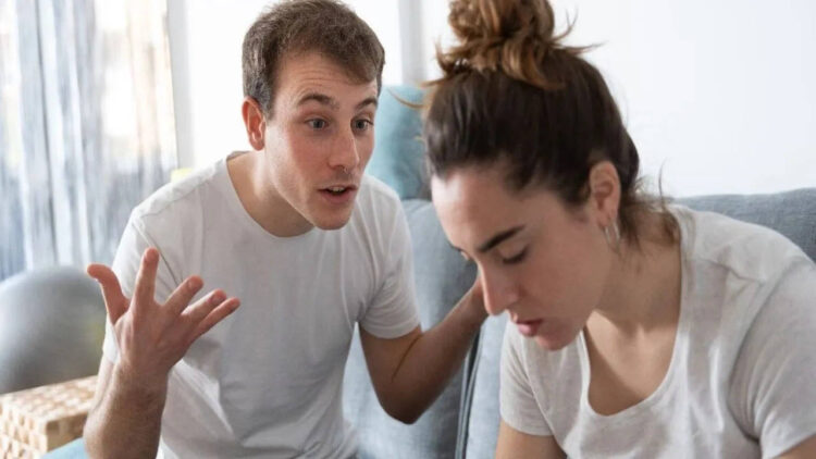 If you want a lifetime with your partner, then go to the video, it will never break the relationship