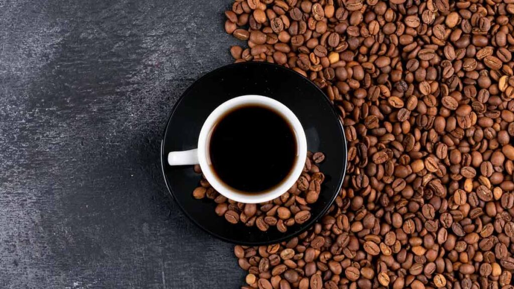 If you want to lose weight fast then mix these spices in coffee, the effect will be visible in a week.
