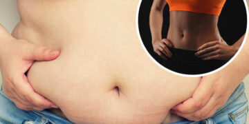 If you want to reduce belly fat, then start this easy work daily at home