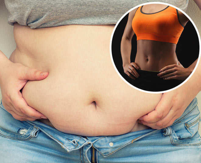 If you want to reduce belly fat, then start this easy work daily at home
