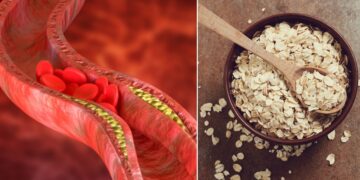 If you want to reduce high cholesterol in a week, then what should be included in your diet? - India TV Hindi