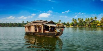 If you want to visit Kerala in January, then plan your trip today, you will not regret.