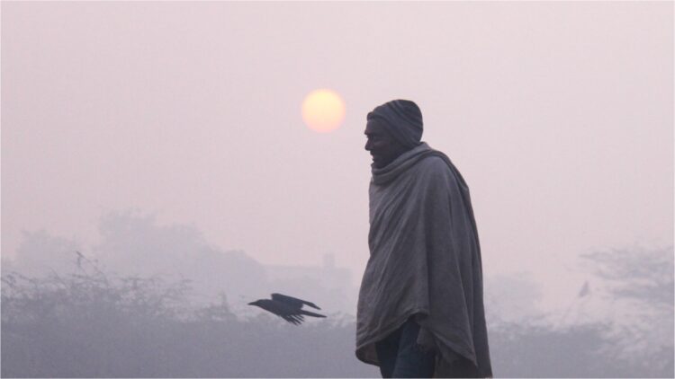 Impact of cold is less in Delhi-NCR, know how the weather will be in UP - India TV Hindi