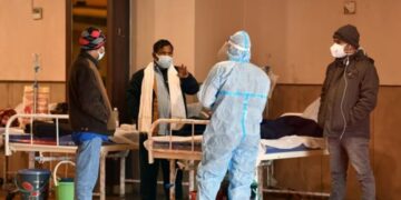 India alert about new virus spreading in China, seeks update from WHO - India TV Hindi