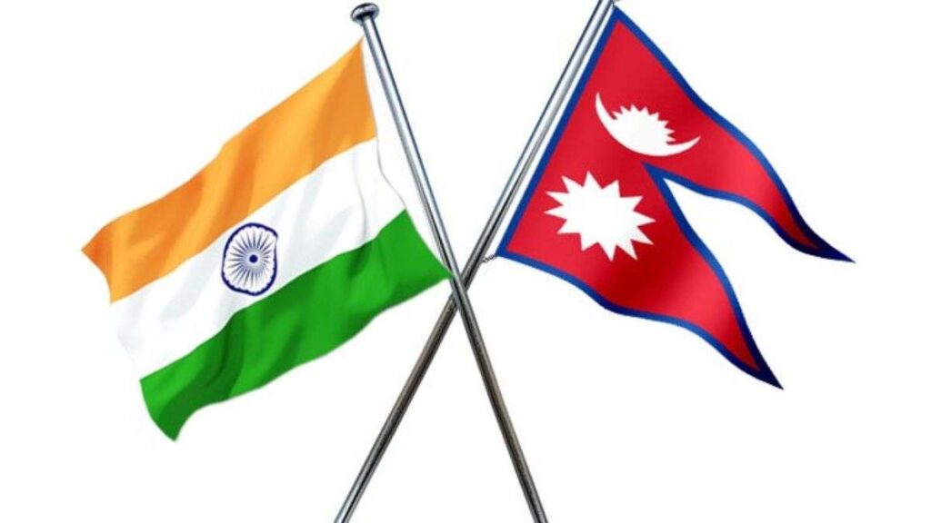 India expressed its objection to Nepal regarding this issue, know what is the whole matter? - India TV Hindi
