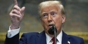 India is assessing Trump's 'America First' trade policy, then strategy will be made - India TV Hindi