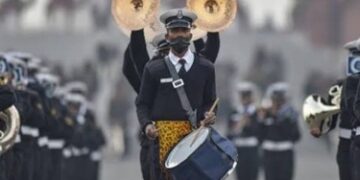 India will demonstrate its military power, heritage on the duty path; The 75th anniversary of the constitution will celebrate