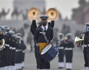 India will demonstrate its military power, heritage on the duty path; The 75th anniversary of the constitution will celebrate