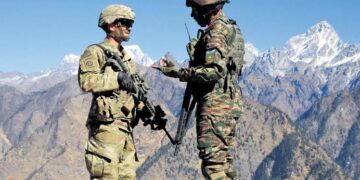 Indian Army maintained its aggressive stance on LAC, these were the achievements in the year 2024