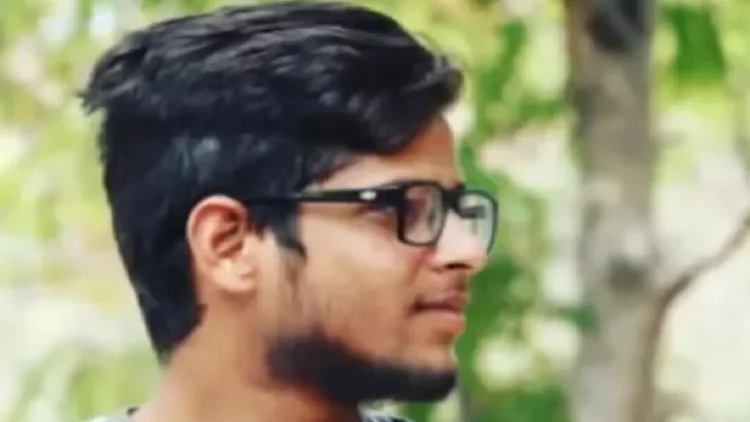 Indian Killed In US: Another Indian killed in America, Ravi Teja of Hyderabad shot dead, Ravi teja of Hyderabad killed by firing in Washington DC of USA