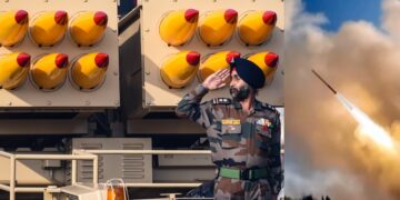 India's 'Pinaka' is the enemy's period, now ammunition worth Rs 10,200 crore will be purchased - India tv hindi