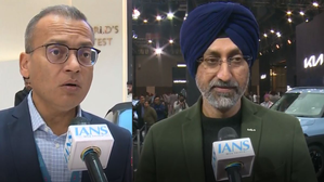 India's auto sector ready to grow at a fast pace, 'Make in India' is helping companies: Industry