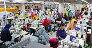 India's textile and apparel exports increased by seven percent in April-October