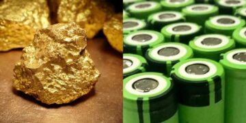 Indication of presence of Lithium in this state of India, these areas will benefit - India TV Hindi
