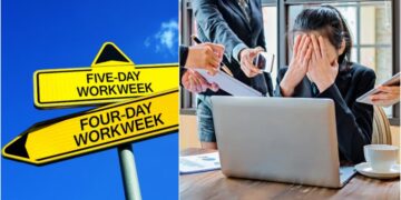Industry stalwarts including Harsh Goenka expressed their opinion on 90 hour work week - India TV Hindi