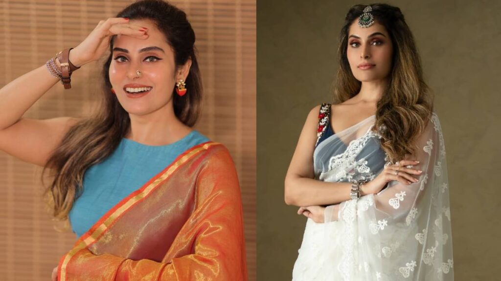 Innocence or mind games? Bigg Boos-18's war reaches its peak - India TV Hindi