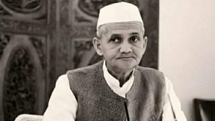 Interesting stories related to Lal Bahadur Shastri on his death anniversary - India TV Hindi