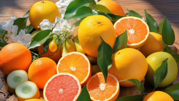 Is the effect of orange cold or hot, know when this fruit should be eaten and in what circumstances it should not - India TV Hindi