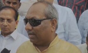 'It is human nature to make mistakes during work', Sanjay Nishad said on CM Biren Singh's apology.